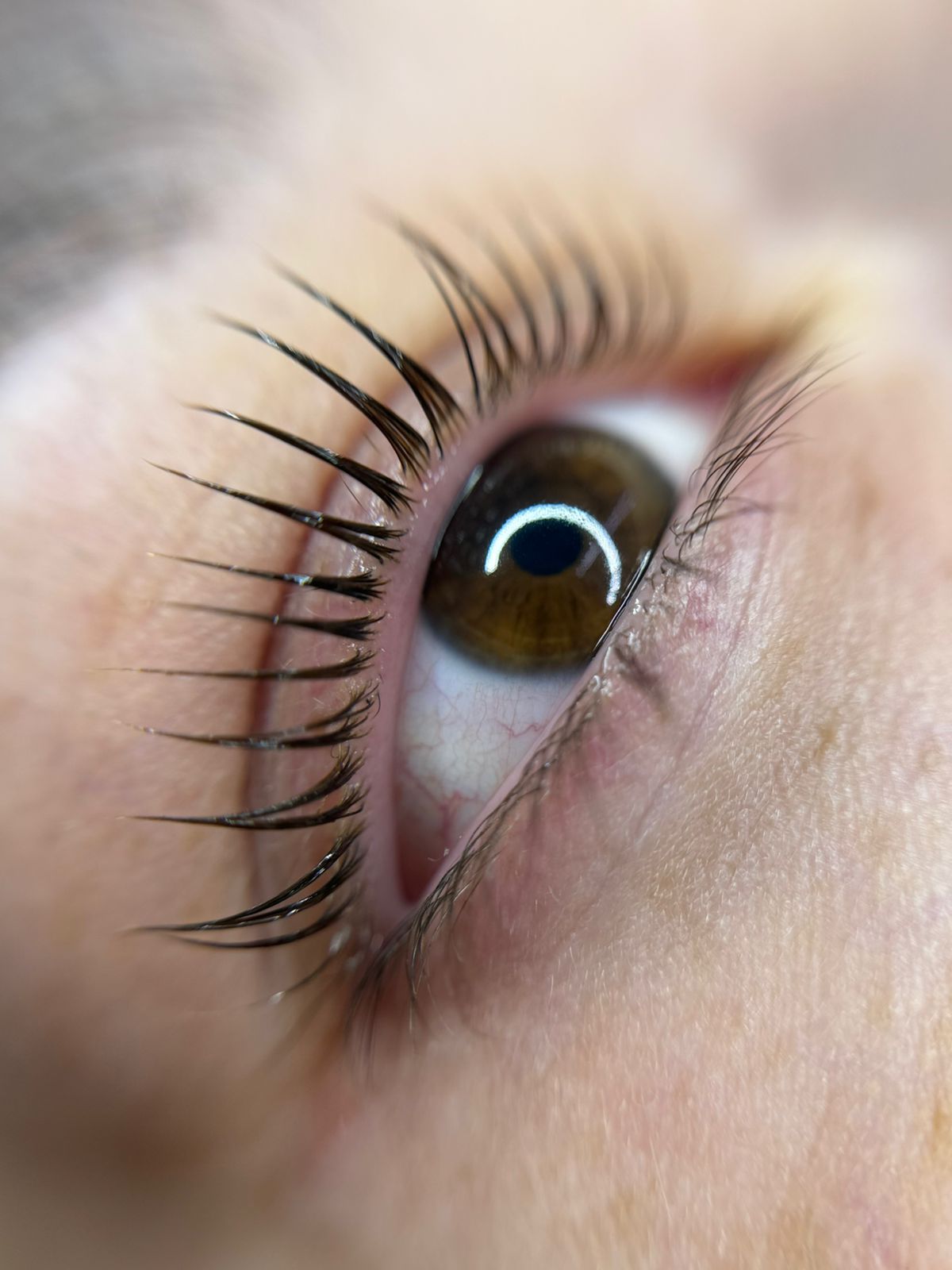 Lash Lifting